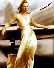 Cate Blanchett