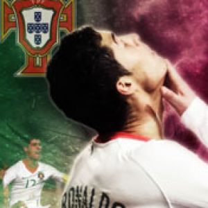 Cristiano Ronaldo_