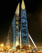 Bahrain