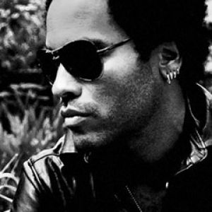 Lenny Kravitz