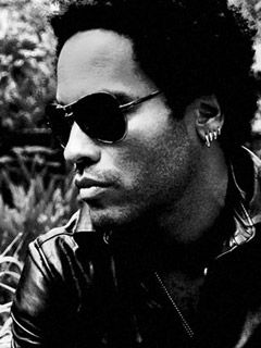Lenny Kravitz