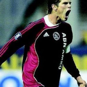 Huntelaar