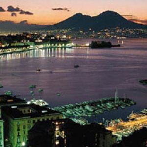 Napoli Notturno 