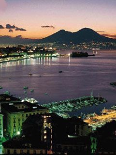 Napoli Notturno 