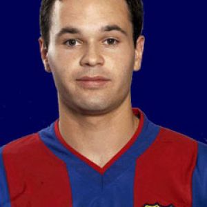 Iniesta