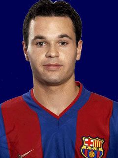 Iniesta