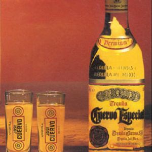 Tequila - Jose cuervo