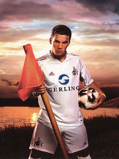 Podolski