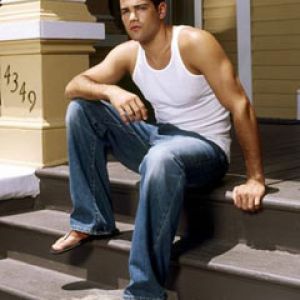 Jesse Metcalfe
