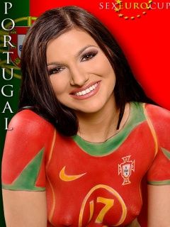 Portugaksko