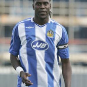 Mario Melchiot 