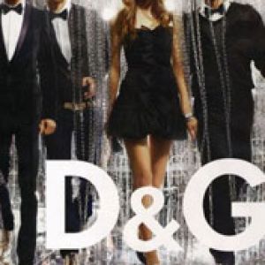 d&g