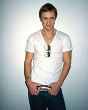 David Guetta 