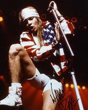 Guns N Roses - Axl Rose