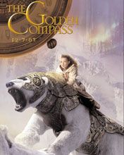 Golden Compass 