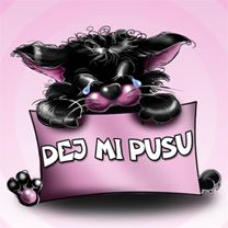 Dej mi Pusu