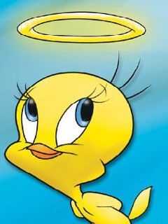 Tweety