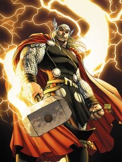 Thor