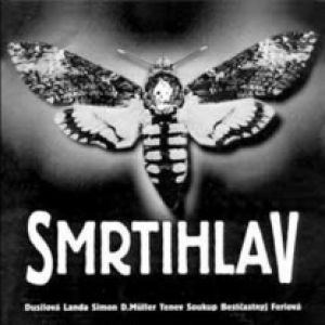 Smrtihlav