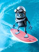 Crazy Frog