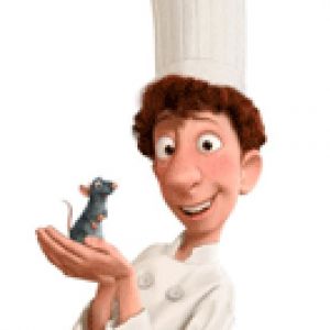 Ratatouille