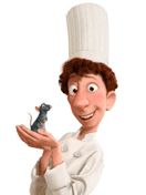 Ratatouille