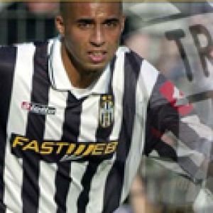 David Trezeguet