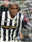 David Trezeguet