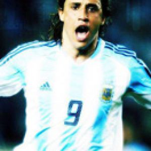 football argentine