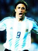 football argentine