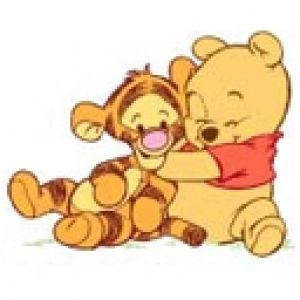 Winnie the Pooh