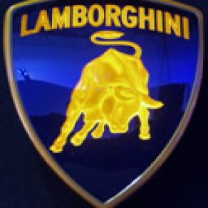 Lamborghini