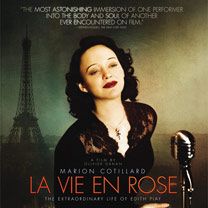 La Vie En Rose