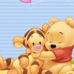 Winnie The Pooh