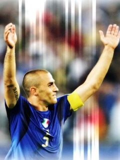 Cannavaro