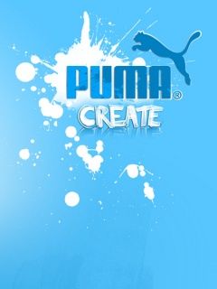 Puma Create
