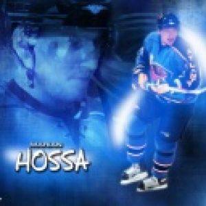 Hossa