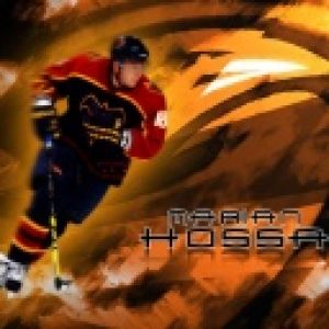 Marian Hossa