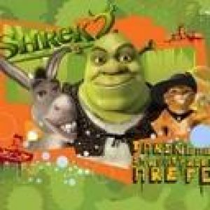 Shrek 2