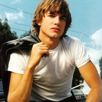 Ashton Kutcher