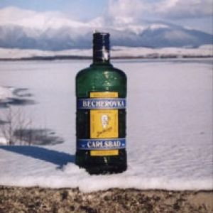 Becherovka