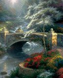 Thomas Kinkade 