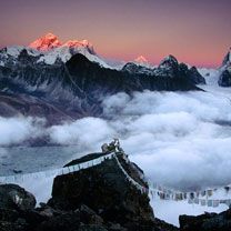 Mount Everest