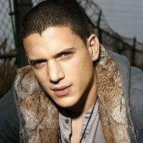 Wentworth Miller