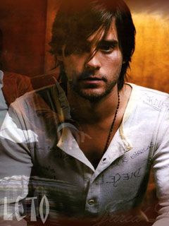 Jared Leto
