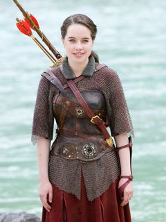 Narnia - Prince Caspian