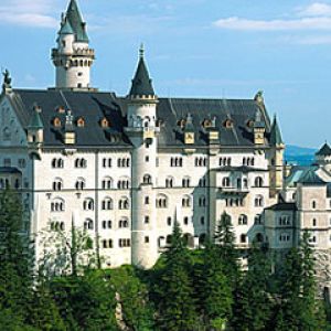 Neuschwanstein