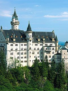 Neuschwanstein