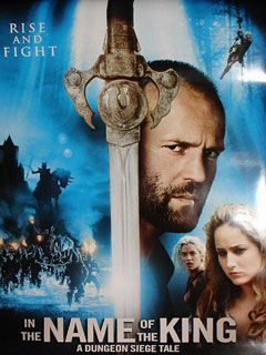In the Name of the King a Dungeon Siege Tale Ver