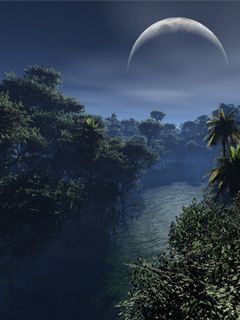 prales